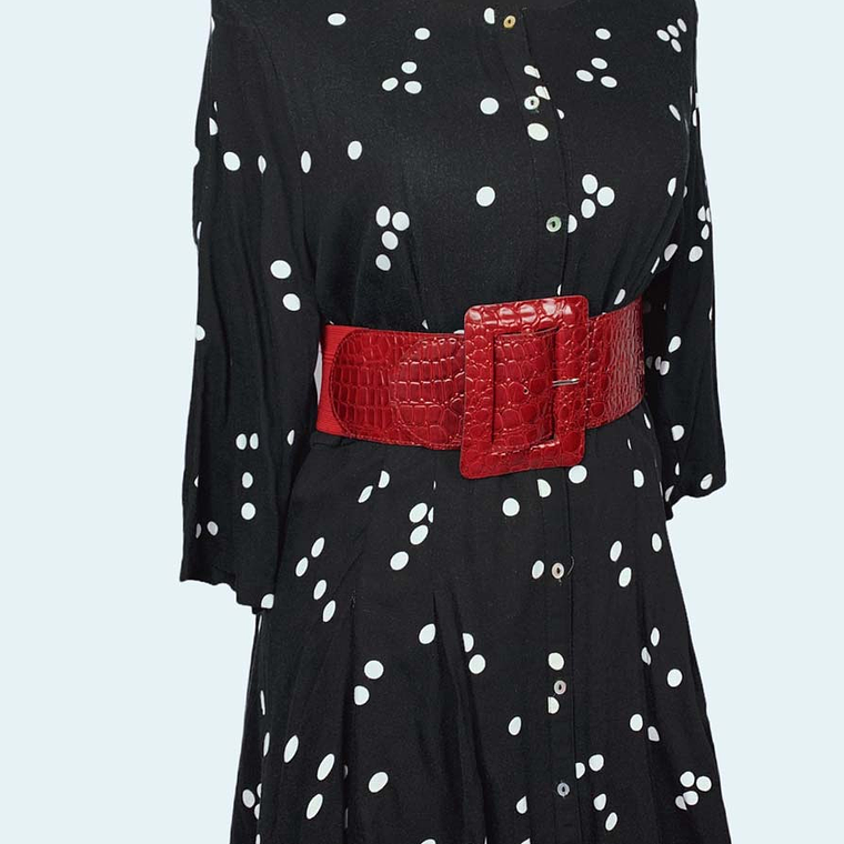 Cinturón Wide Pasión  8