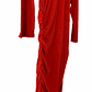 Red Tube Dress - Miniatura 7