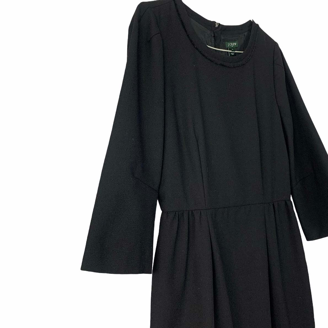 J.Crew Princess Dress 3