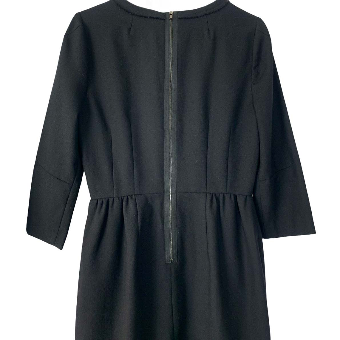 J.Crew Princess Dress 5