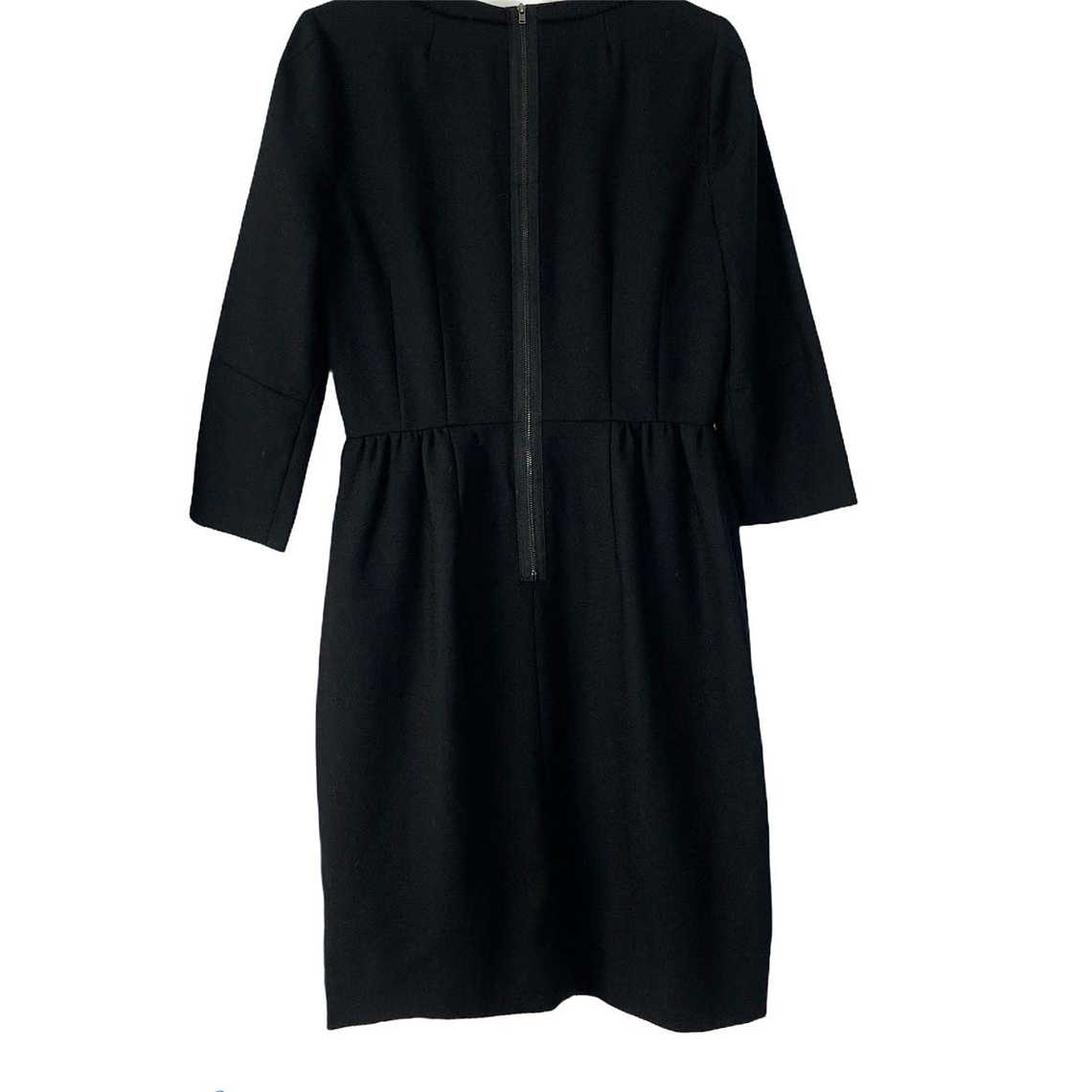 J.Crew Princess Dress 6