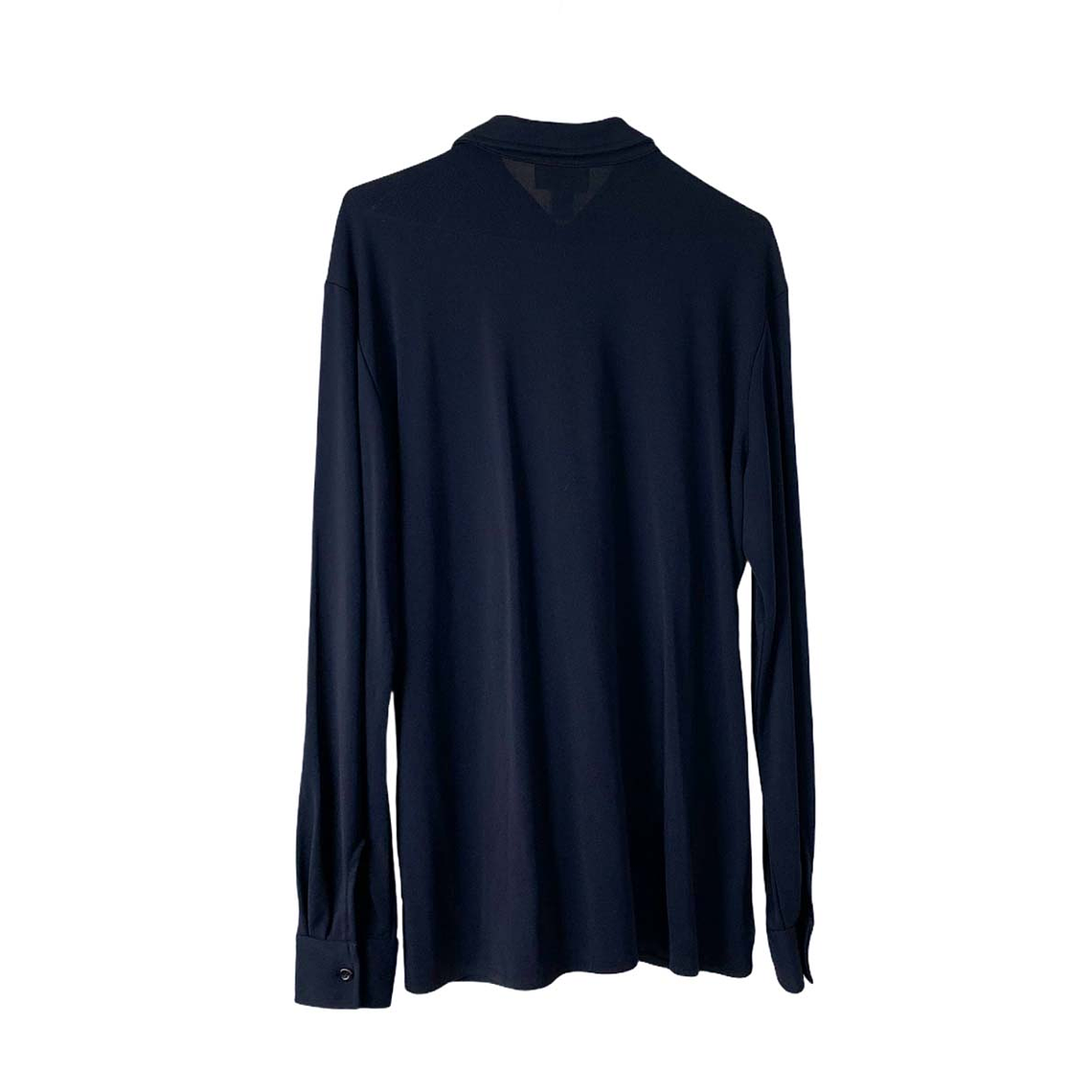 Blusa Deep Blue  2