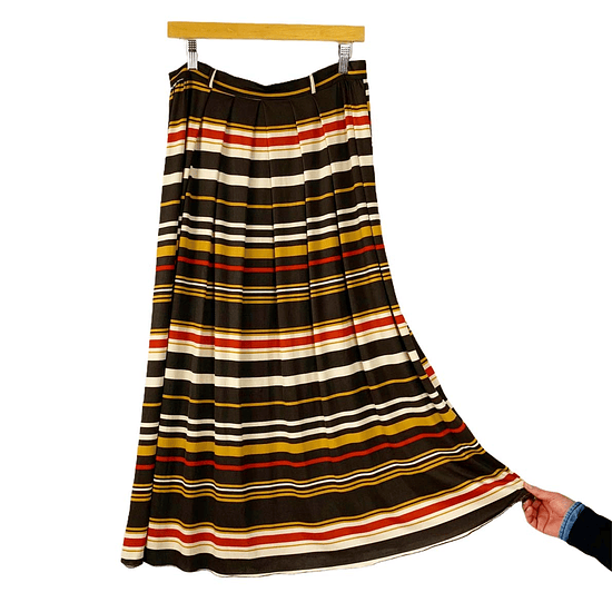 Long skirt 