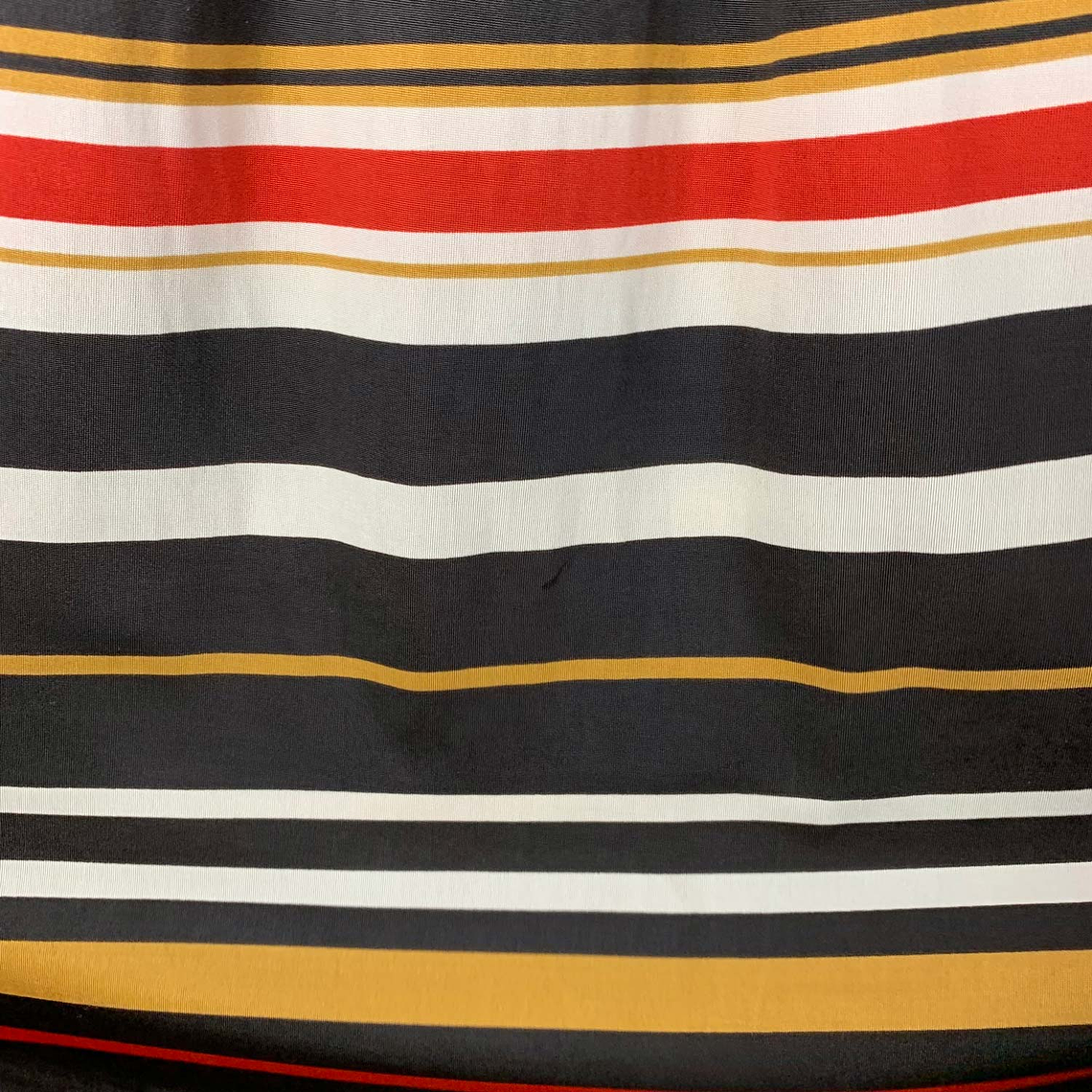 Falda tableada Tierra Viscosa Tie 5