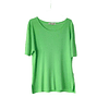 Polera Green 90s