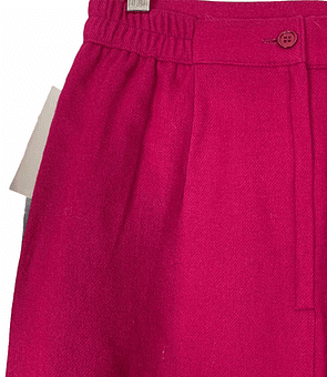 Fucsia Skirt