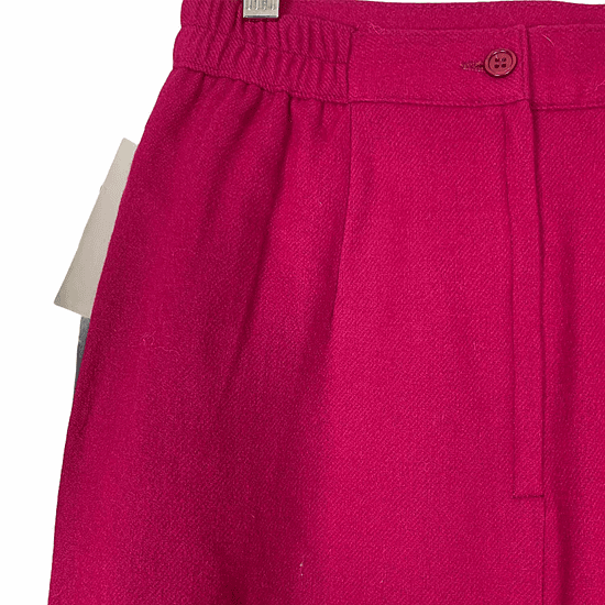 Fucsia Skirt