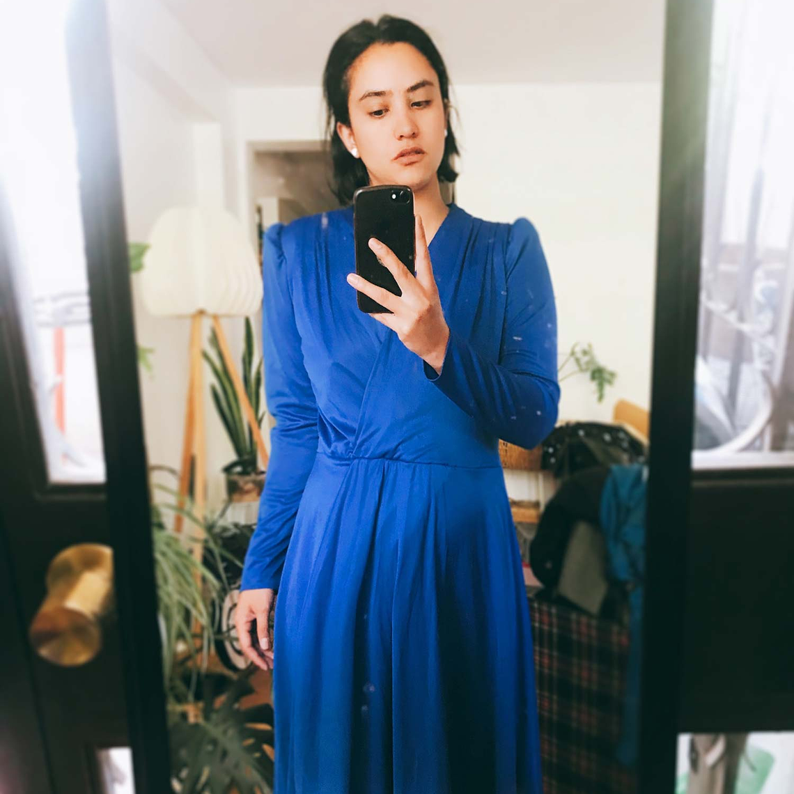 Vestido Alison Peters 5