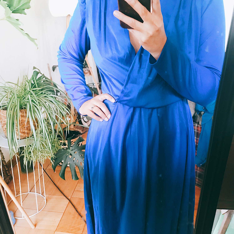 Vestido Alison Peters 6