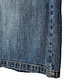 Long Denim Skirt - Miniatura 6