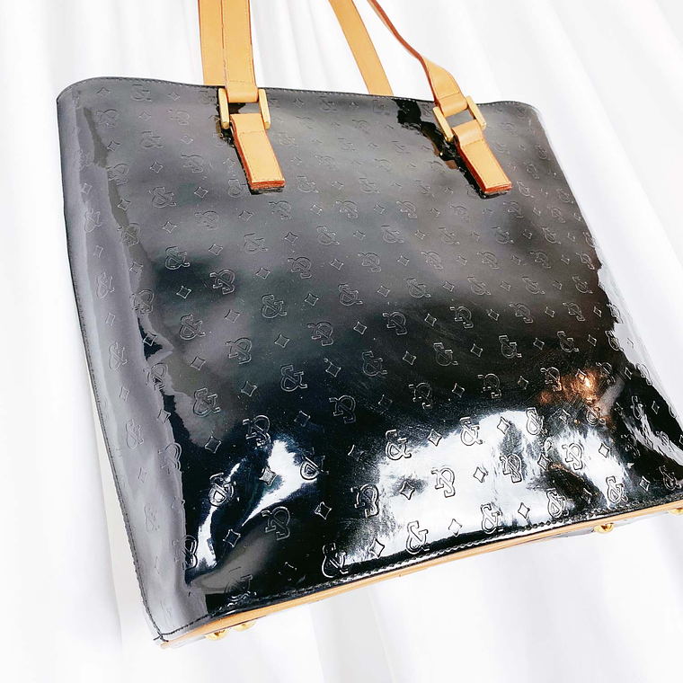 Fancy Shoulder Bag 5