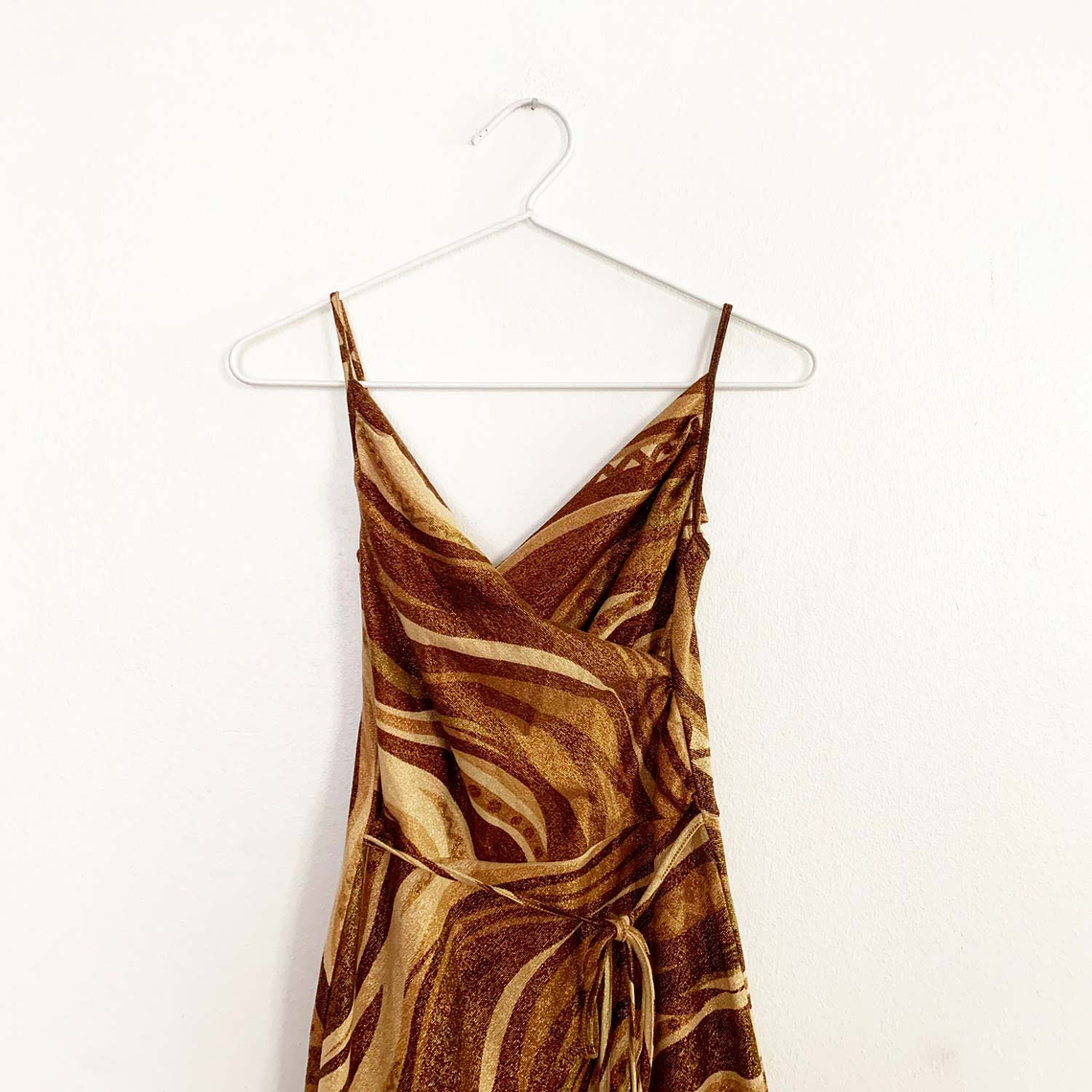 Vestido Goldie Fever 3