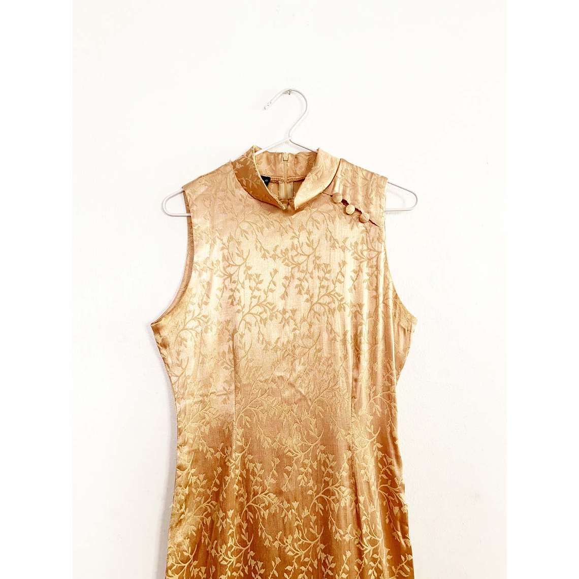 Qipao Made in Italy 2