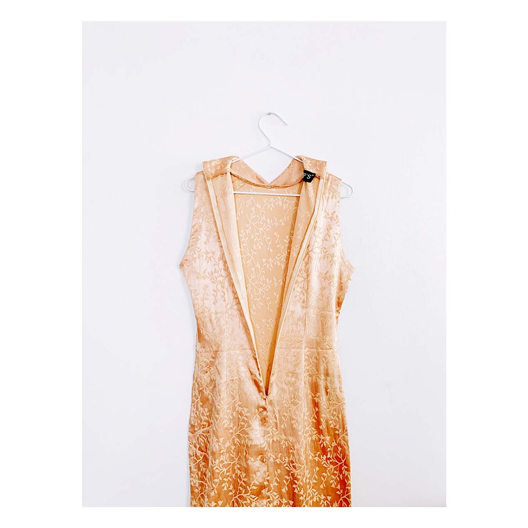 Qipao Made in Italy 5