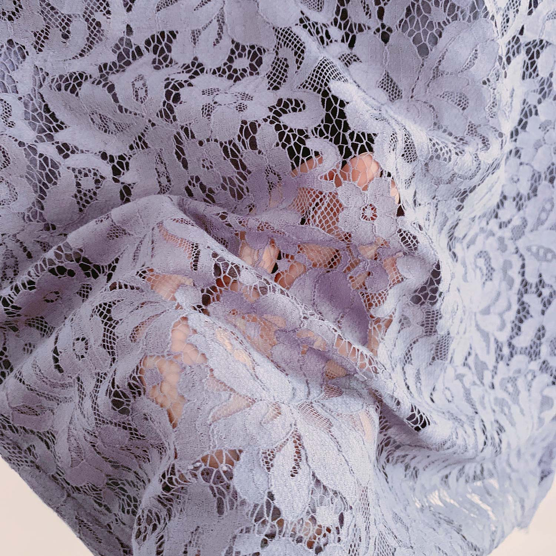 Heart Neckline Dress  4