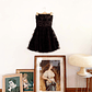Black Swan Dress - Miniatura 2