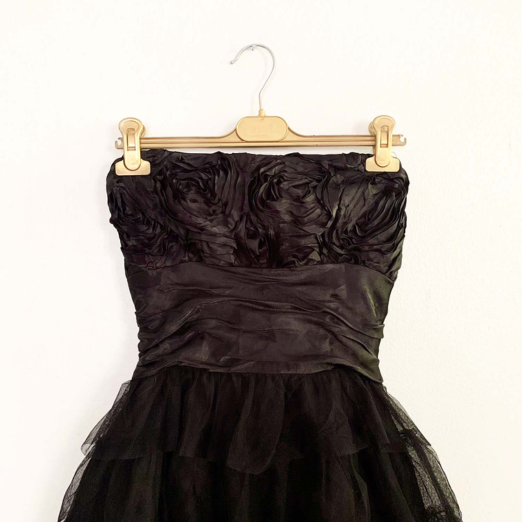 Black Swan Dress 3
