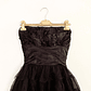 Black Swan Dress - Miniatura 3