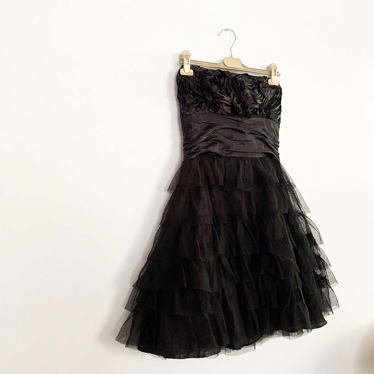 Black Swan Dress 4