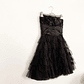 Black Swan Dress - Miniatura 4