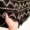 Short Gold Embroidery