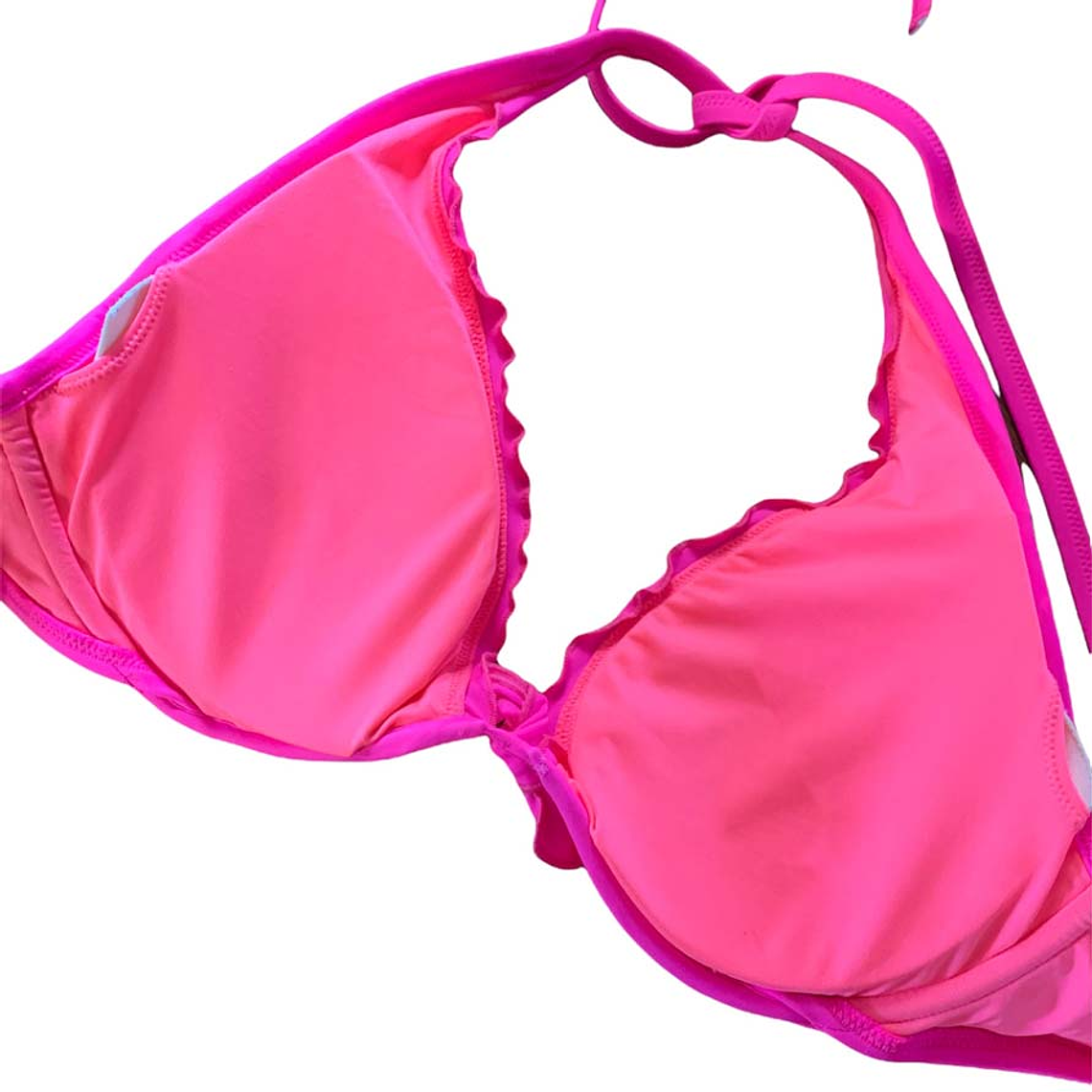 Pink Lady Victoria's Secret 4