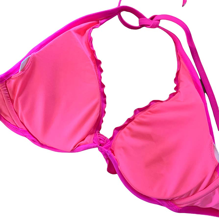 Pink Lady Victoria's Secret 4