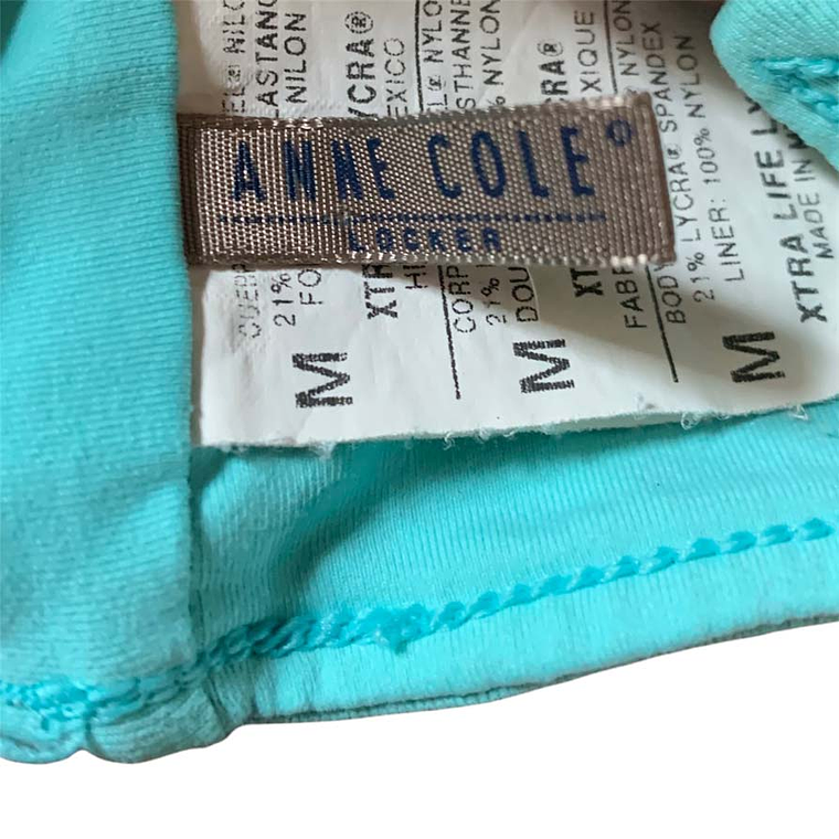 Top Anne Cole 90s 5