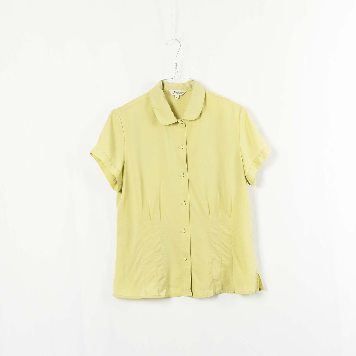 Blusa Cute Peter Pan 1