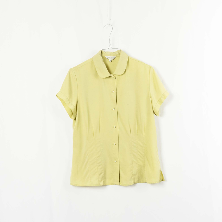 Blusa Cute Peter Pan 1