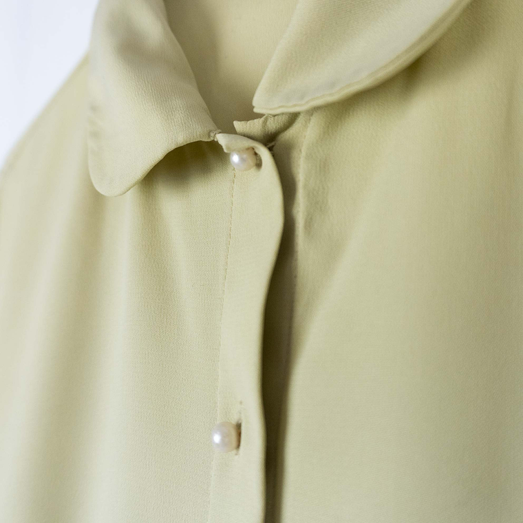 Blusa Cute Peter Pan 4