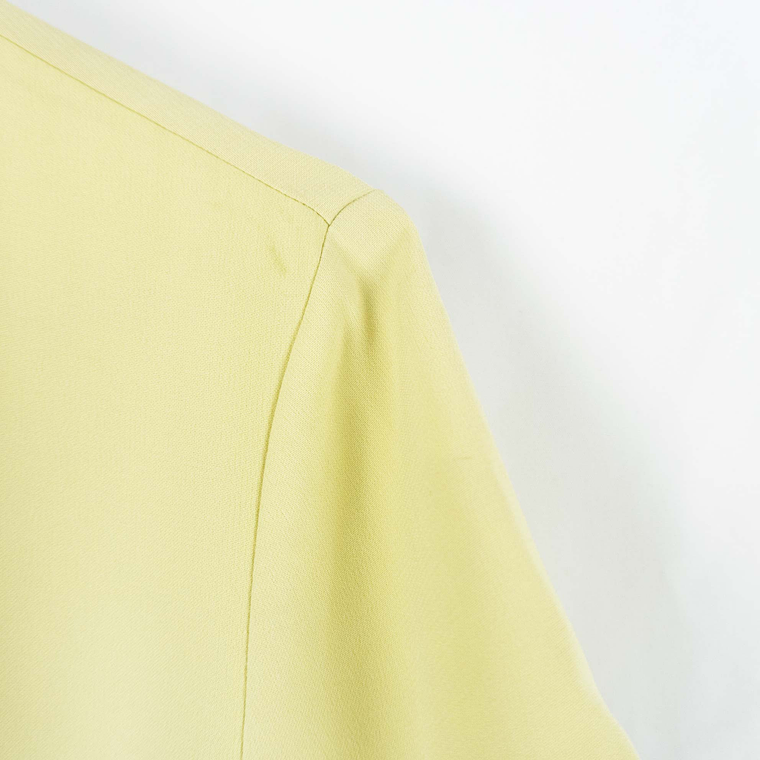 Blusa Cute Peter Pan 6