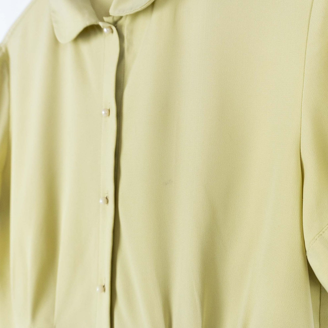 Blusa Cute Peter Pan 7