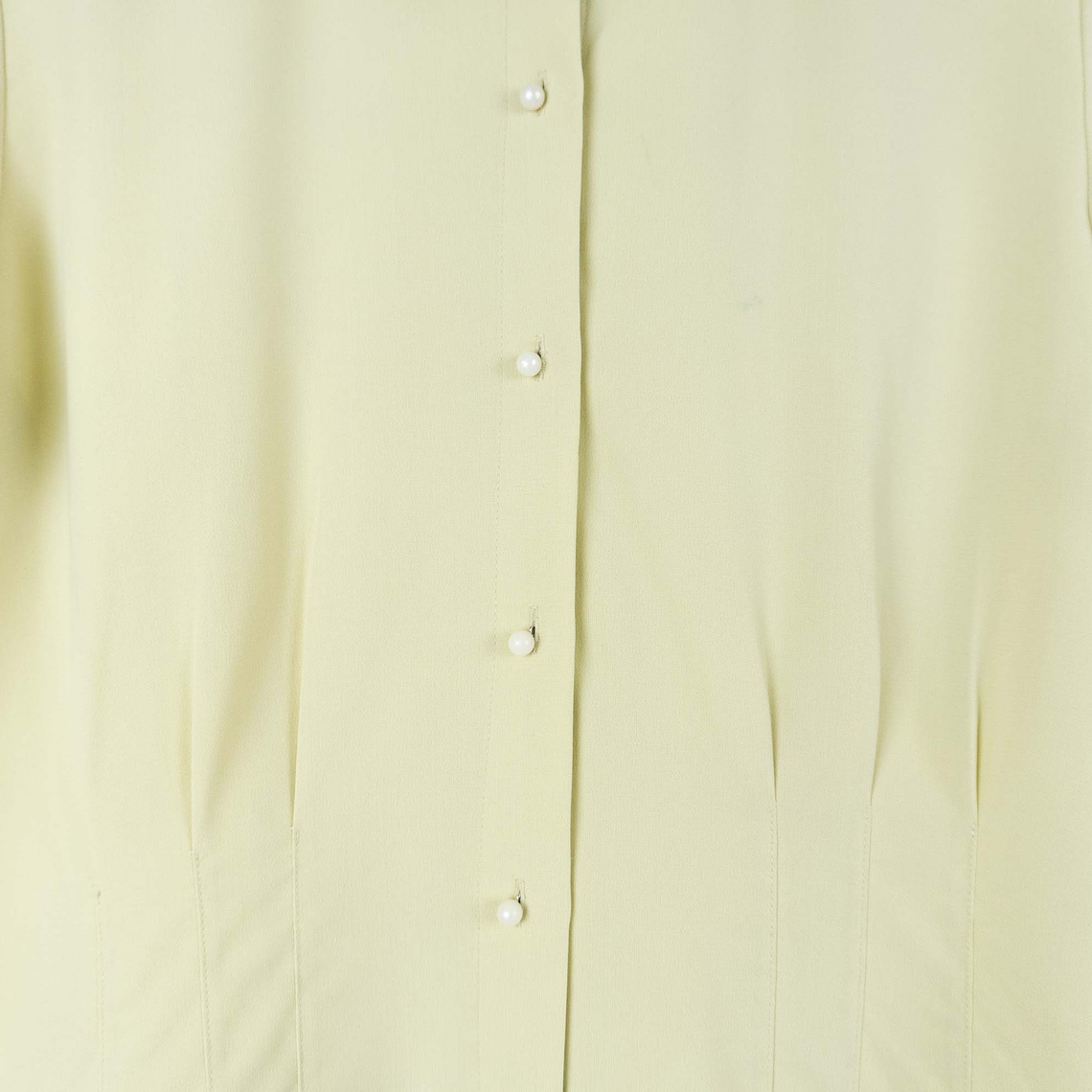 Blusa Cute Peter Pan 10