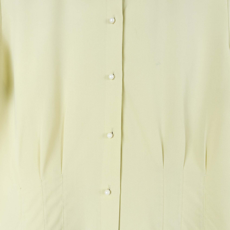 Blusa Cute Peter Pan 10