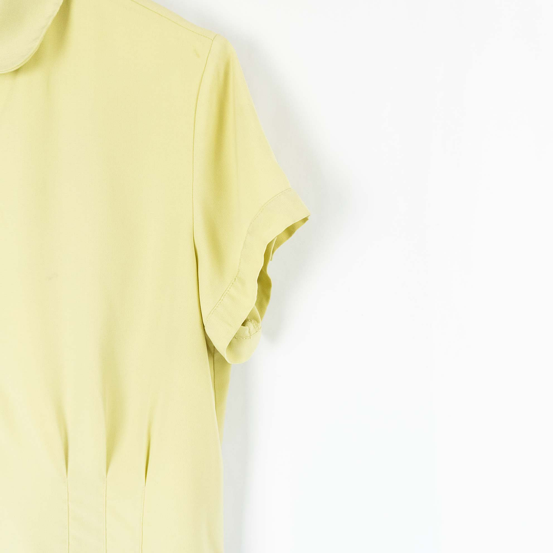 Blusa Cute Peter Pan 11