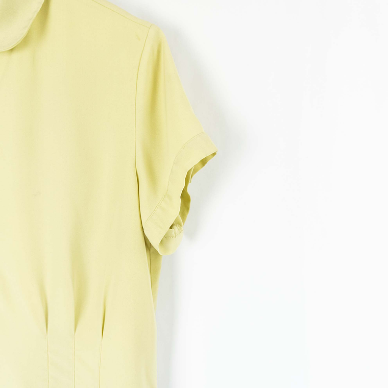 Blusa Cute Peter Pan 11