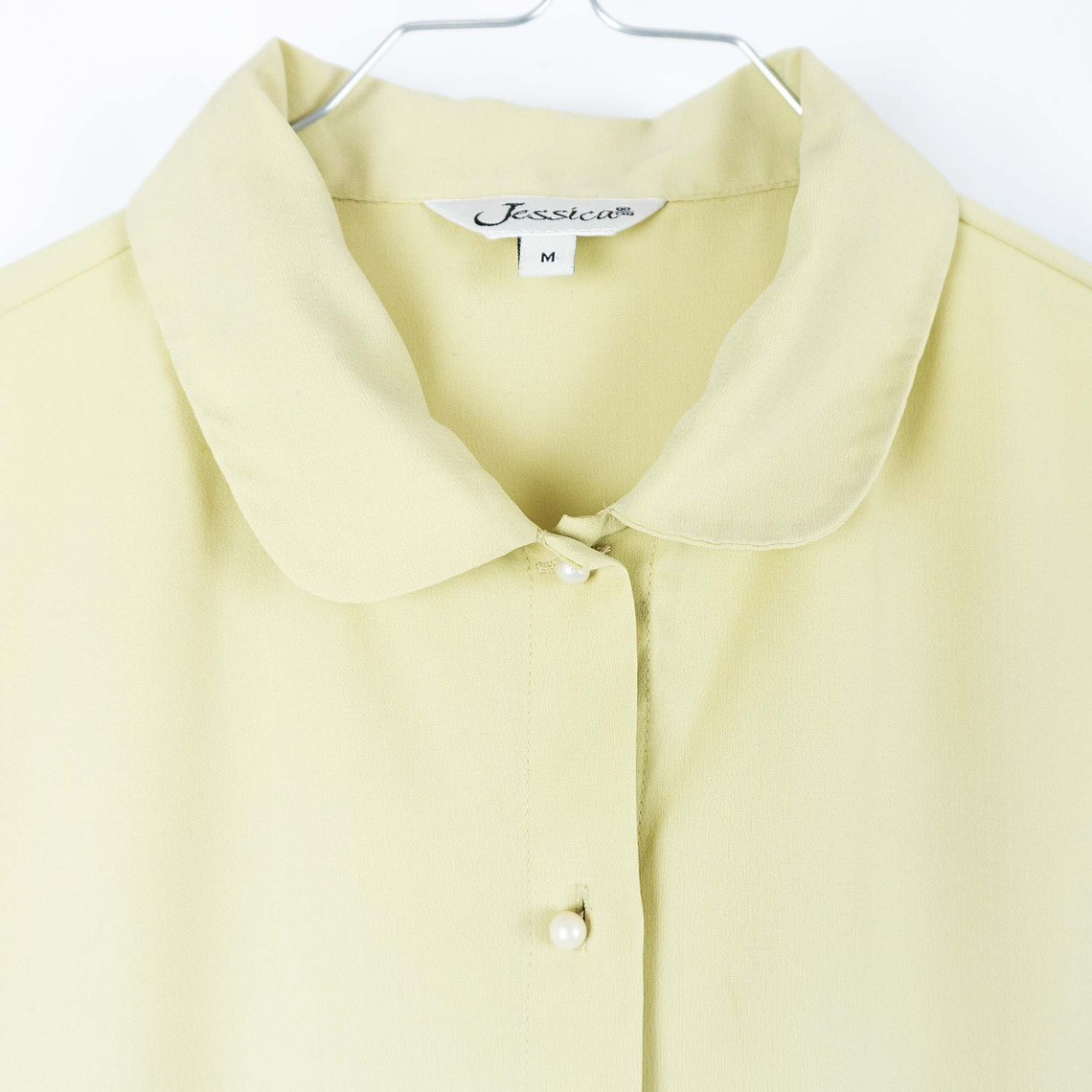 Blusa Cute Peter Pan 12