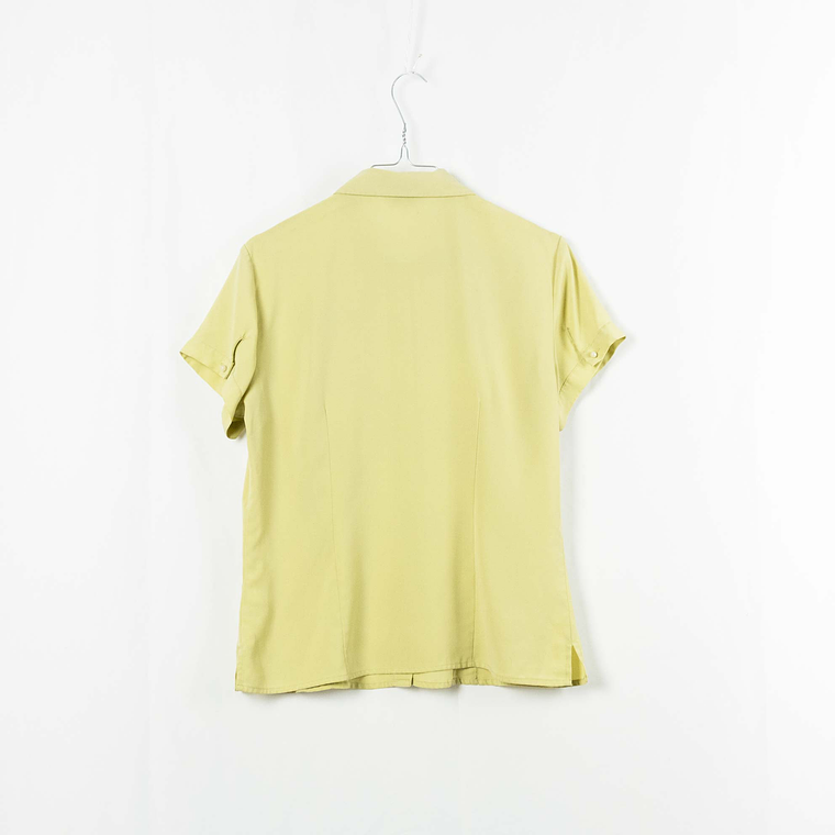 Blusa Cute Peter Pan 13