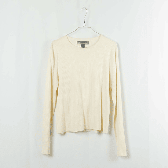 Sweater Creammy