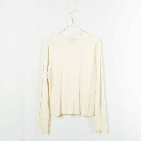 Sweater Creammy