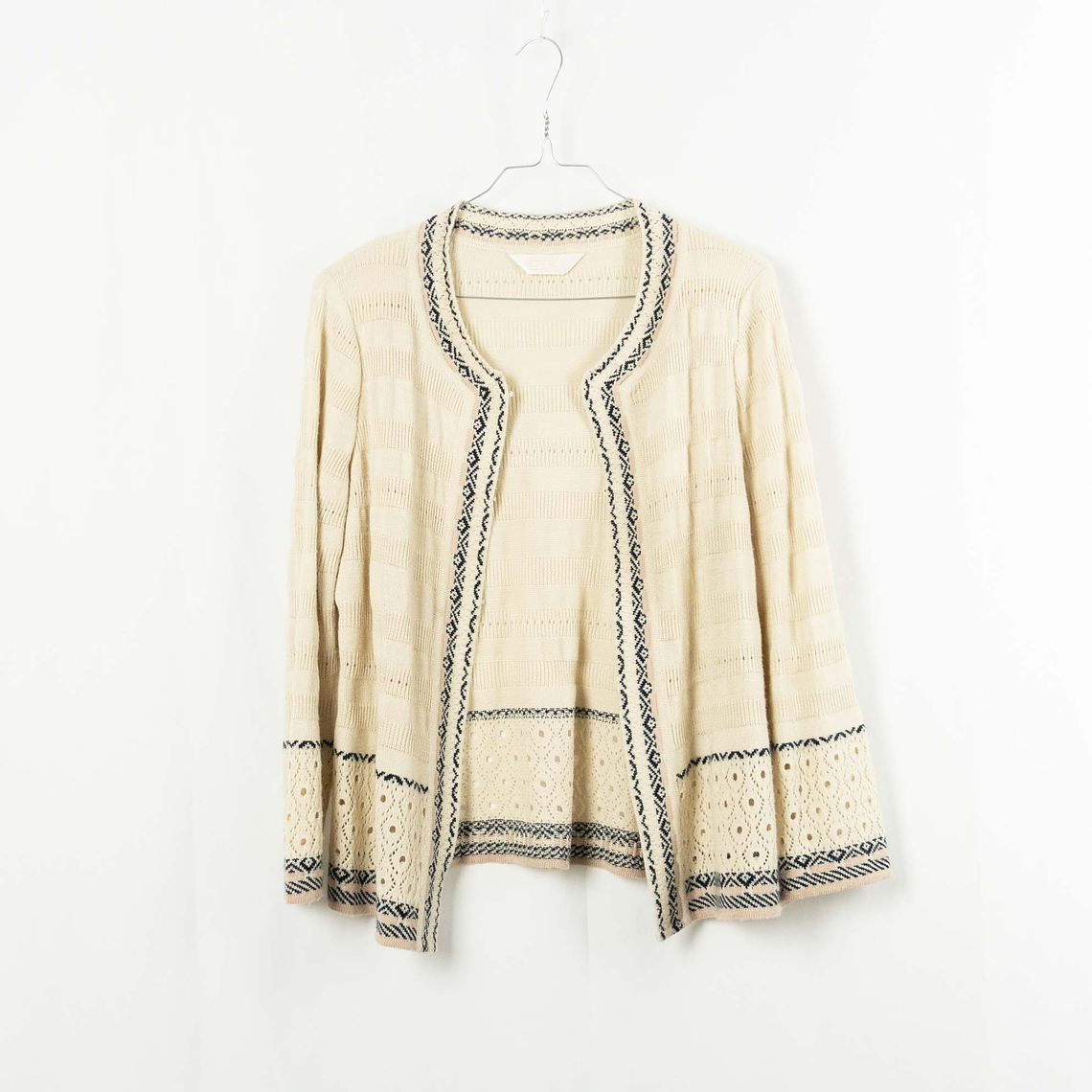 Nordic Sweater Jacket 8