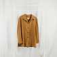 Soft Caramel Jacket - Miniatura 1