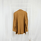 Soft Caramel Jacket - Miniatura 2
