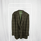 Blazer Verde Tartán Grandpa - Miniatura 2
