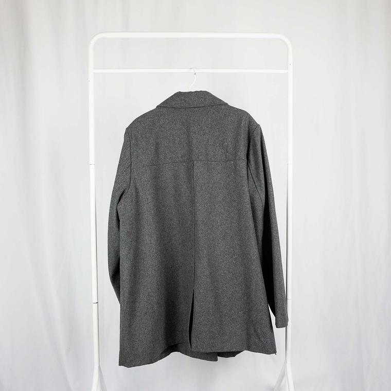 Chaquetón Gray Old Navy 3