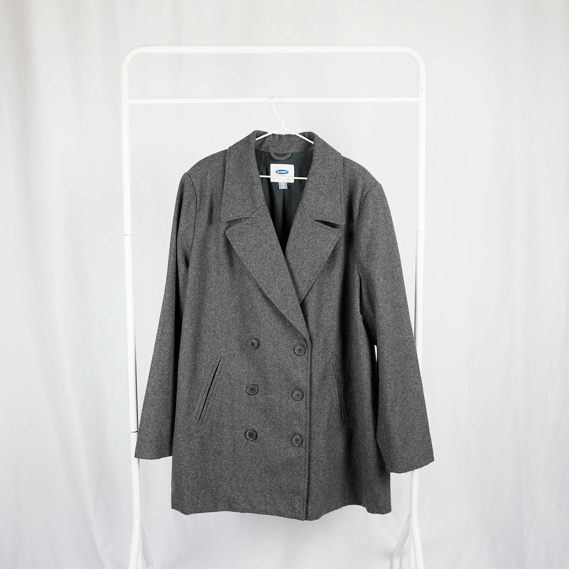 Chaquetón Gray Old Navy 1