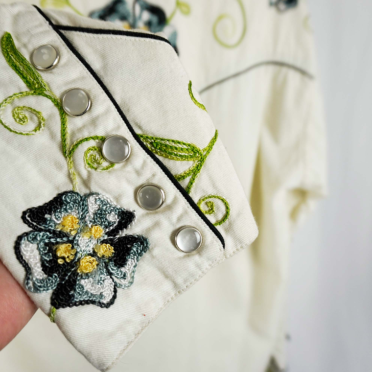 Rockmount Ranch Wear Shirt 2