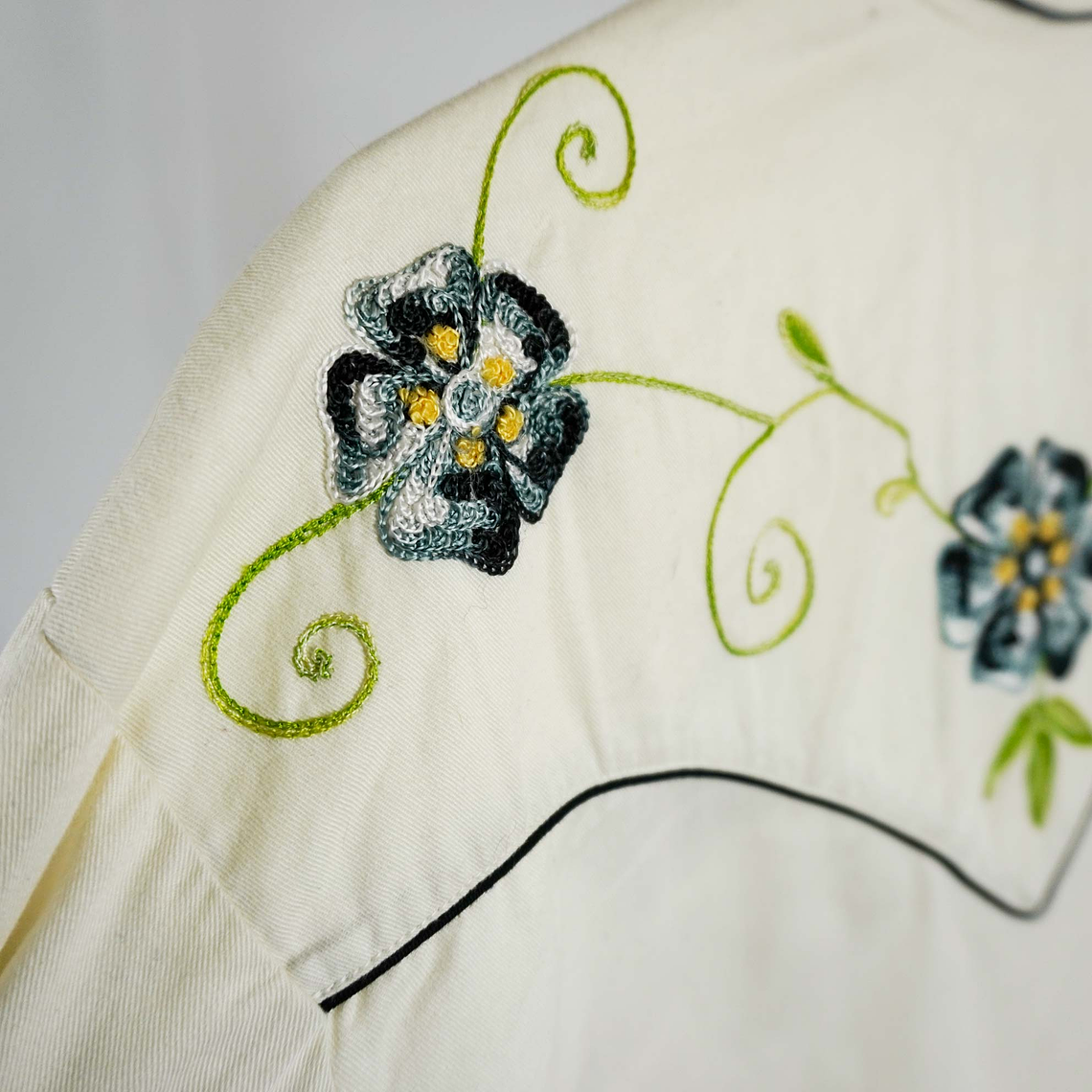 Rockmount Ranch Wear Shirt 3