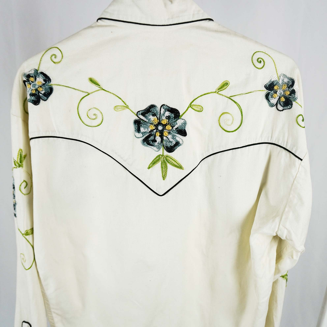 Rockmount Ranch Wear Shirt 4